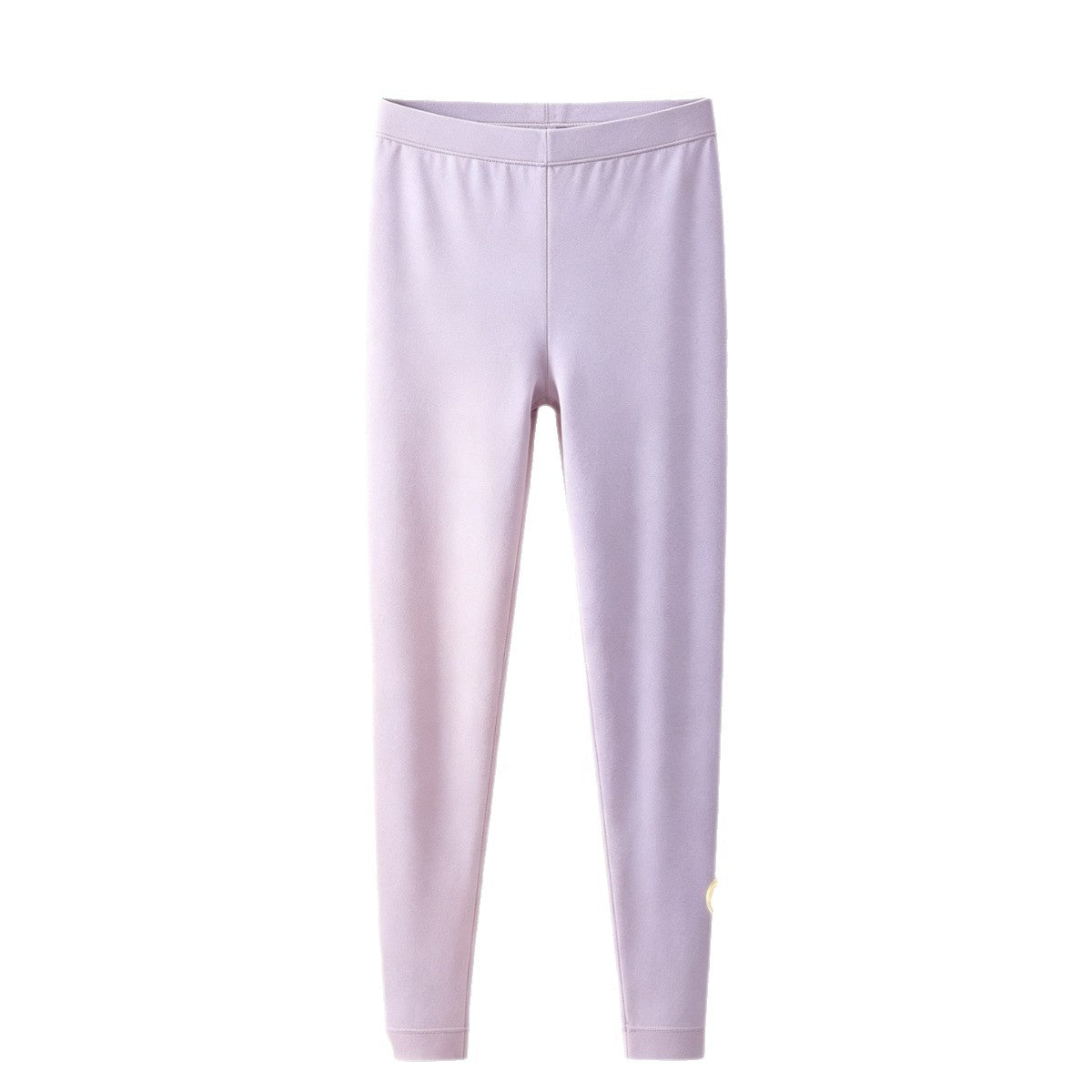 High Waisted Leggings for Women — Seamless Ankle Length Fit in Soft Stretch Modal