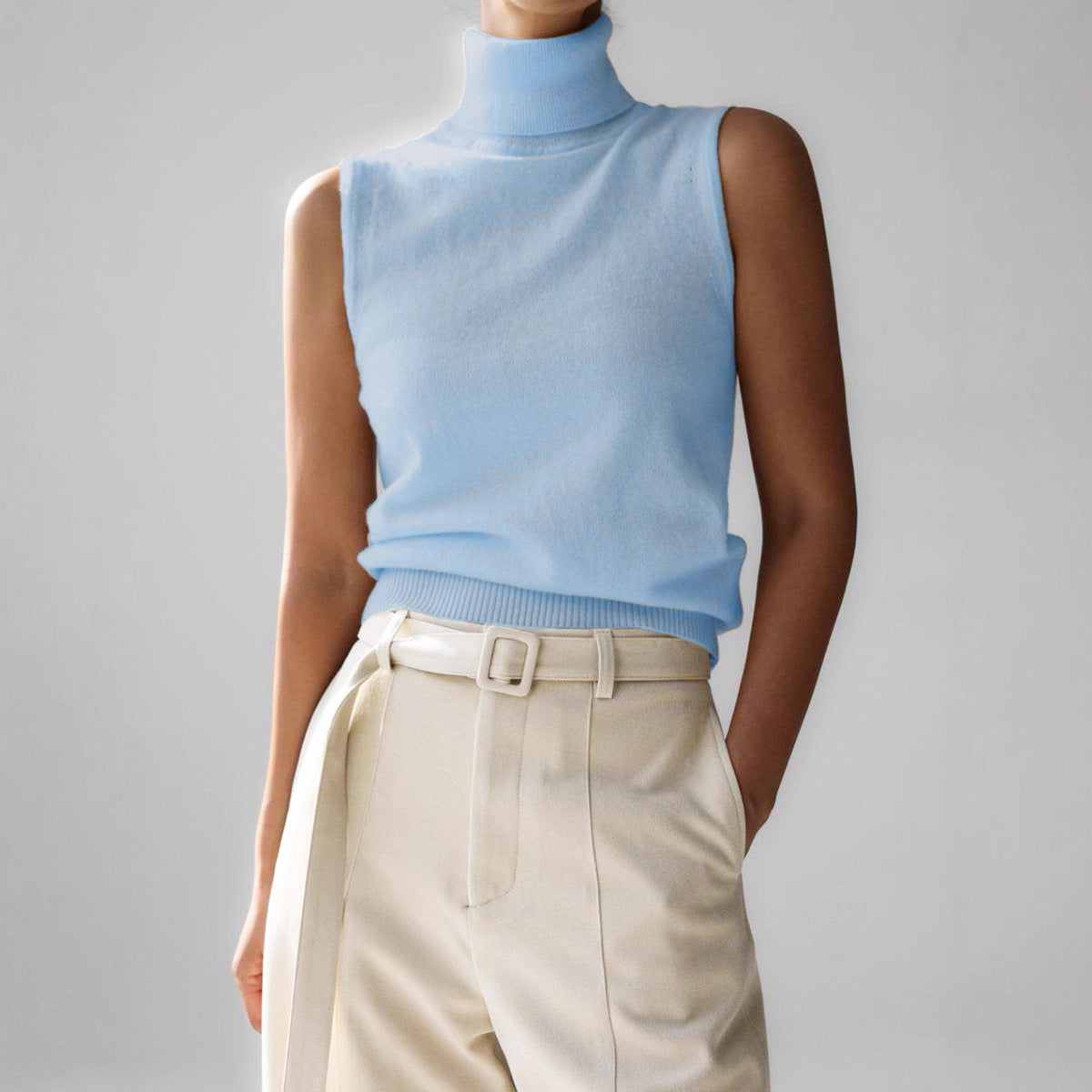 Cashmere Sweaters