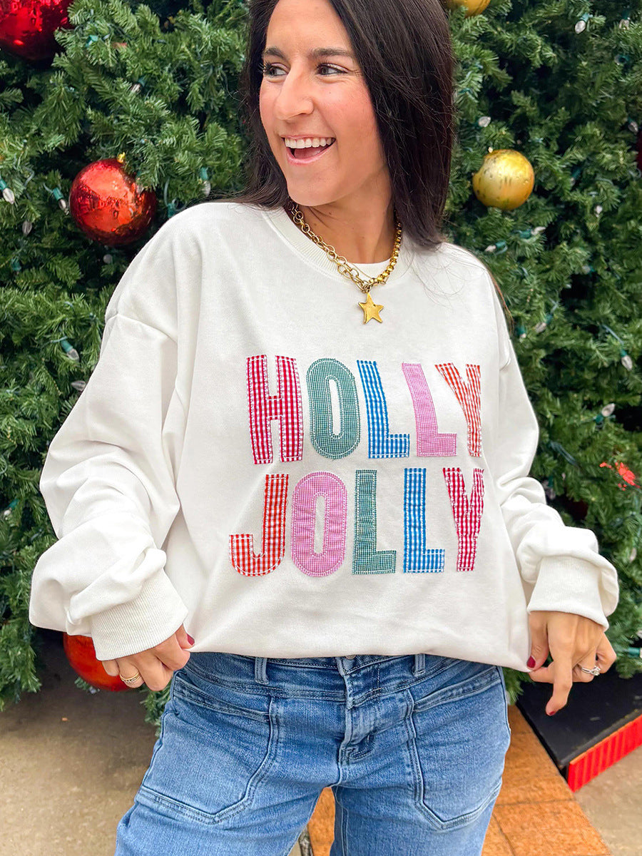 Christmas Sweatshirts