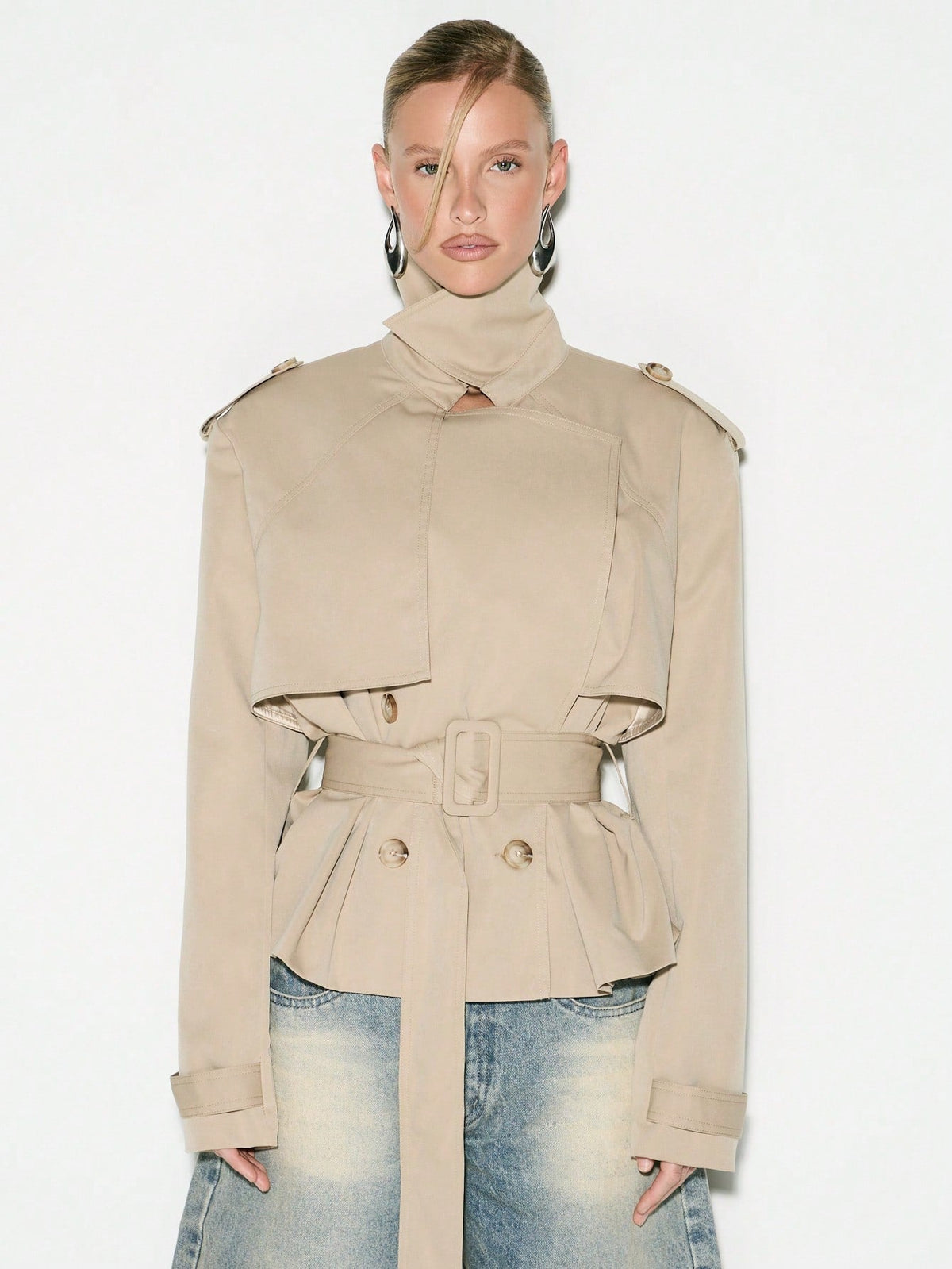 Trench Coats
