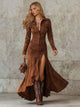 Light Brown