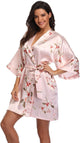 Pink Floral