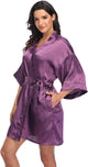 Dark Purple