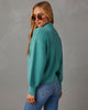 Blue green