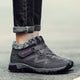 Gray and Pink