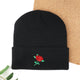 Black Rose