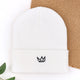 White Crown