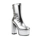 Silver