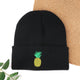 Black Pineapple