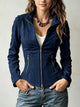 Dark Blue