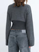 Dark Gray