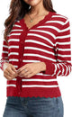 Red and White