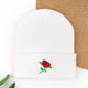 White Rose