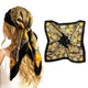 Black and Gold