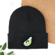 Black Avocado