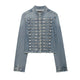 Denim Blue
