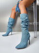 Blue Denim
