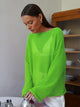 Grass Green