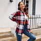 Red Plaid