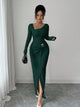Dark Green