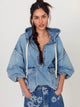 Denim Blue