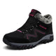 Black and Pink