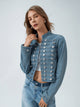 Denim Blue