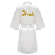 White Crown Bride