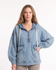 Denim Blue